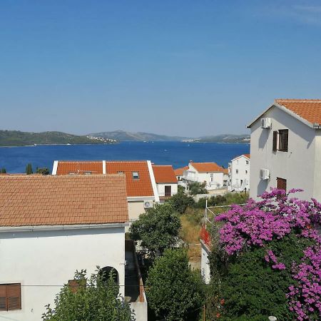 Villa Kartelo Trogir Exterior foto