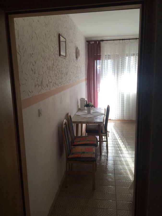 Villa Kartelo Trogir Exterior foto