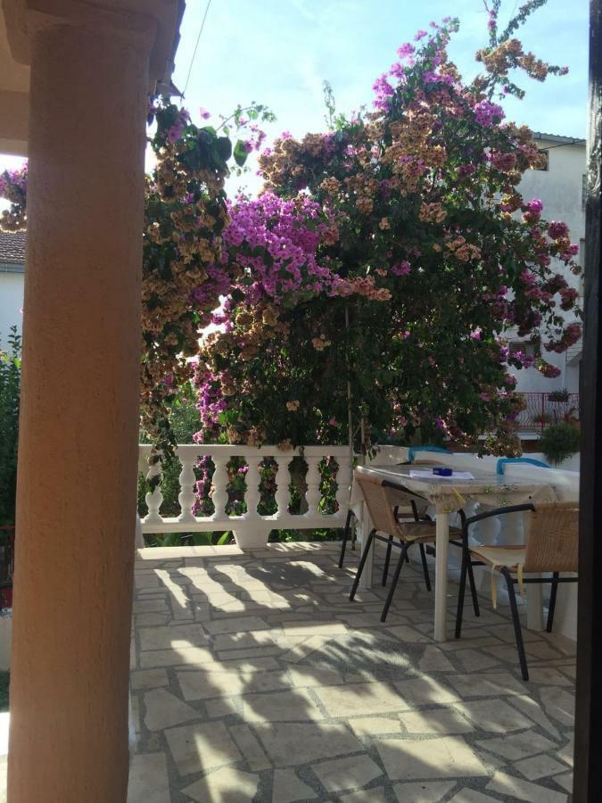 Villa Kartelo Trogir Exterior foto