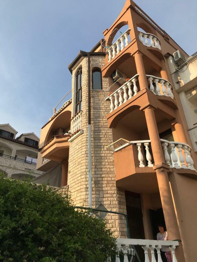 Villa Kartelo Trogir Exterior foto